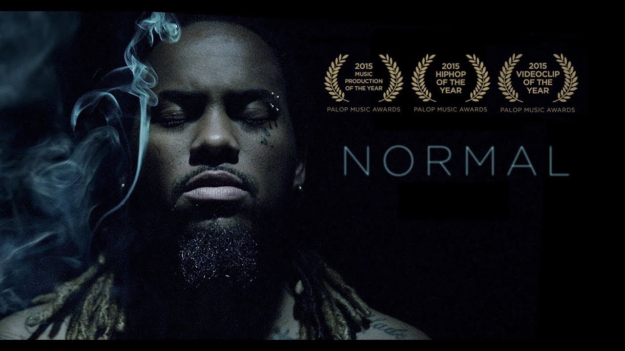 NGA - Normal