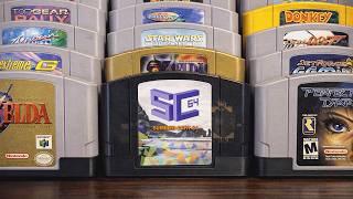 So, I Played the SummerCart64… and I Didn’t Expect to Love It This Much