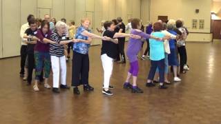 DONA DONA Yiddish/Israeli Dance (5th Delray Beach Workshop)