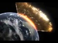 cold rock in the universe