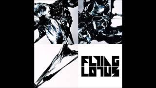 Flying Lotus - LA EP Trilogy