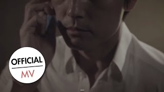 [MV] 월간 윤종신 8월호 &#39;여자 없는 남자들&#39; (부제 : 새벽의 전화)
