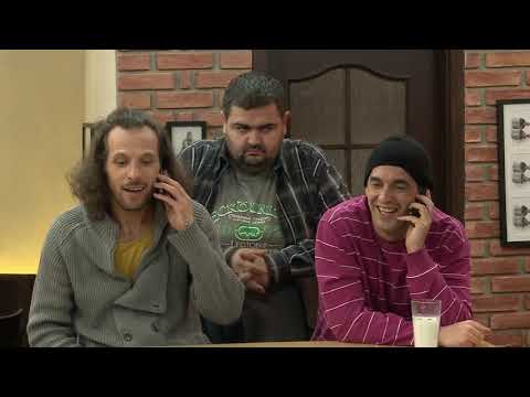 Kafeneja Jone 335 HD