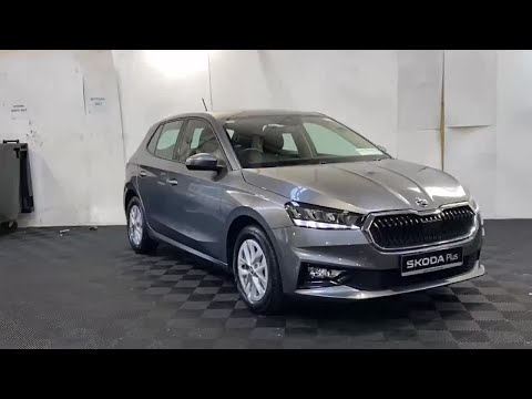 Skoda Fabia Ambition 1.0mpi 65bhp - Image 2