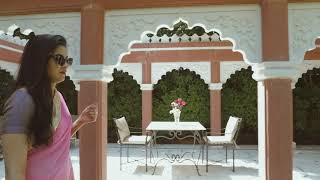 Royal Heritage Haveli, Khatipura, Jaipur, Rajasthan. Ultra luxury heritage hotel