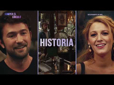 Sumérgete en la historia de Lily Bloom