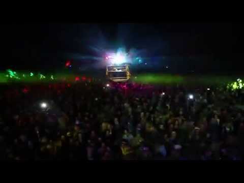 Réunisound 3 / Reunisound III - HD - 25-26-27 juillet 2015 Reves ephemeres (captain-alex)