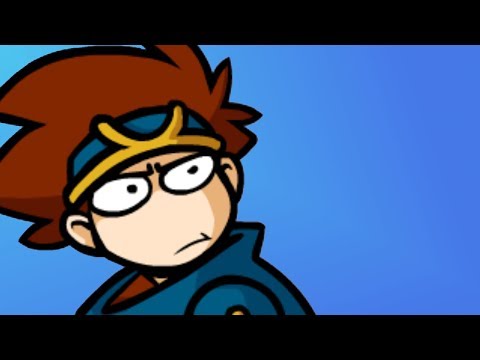 Roy Mains In a Nutshell