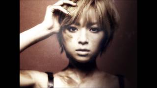 Ayumi Hamasaki-Pride (cover)