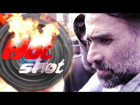 Highlight - Hot Shot 22 Juli 2017