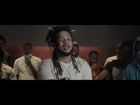 James West - Chop Sticcs ft Pooh Pistols