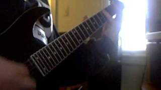 Bury Your Dead - Top Gun [Cover]