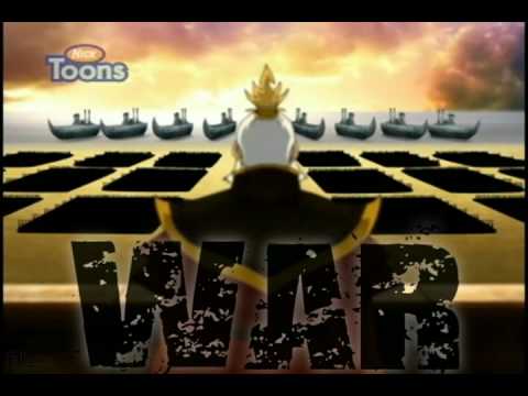 Avatar: Legenda o Aangovi / Avatar: The Last Airbender (2005–2008) | SerialZone.cz