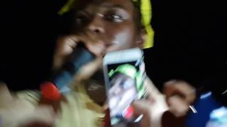 WARHOL.SS-MAC UP Live snippet (Toronto 07/12/17)