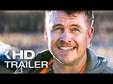 BAD HOMBRES: Böse Jungs Trailer German Deutsch (2025) Luke Hemsworth, Tyrese Gibson