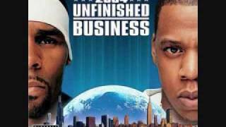 Don&#39;t Let Me Die - Jay-Z And R-Kelly