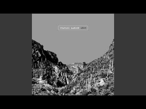 Twilight Blues - Charles Manson