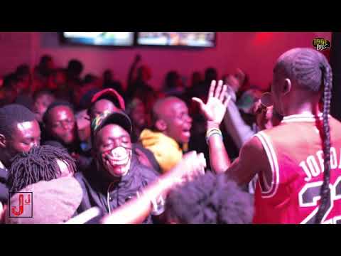 MC FULLSTOP X DJ SMARSH - EASY SUNDAY