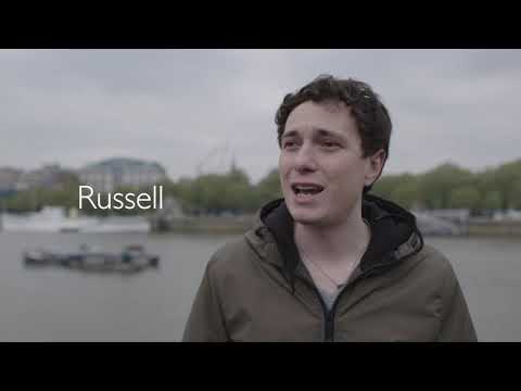 Speak Out Intermediate Plus Unit 6 'A helping hand' Part 1