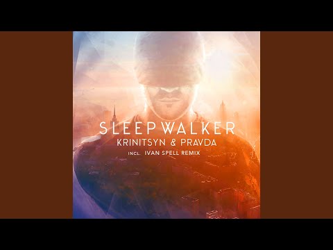 Sleepwalker (Original Mix)