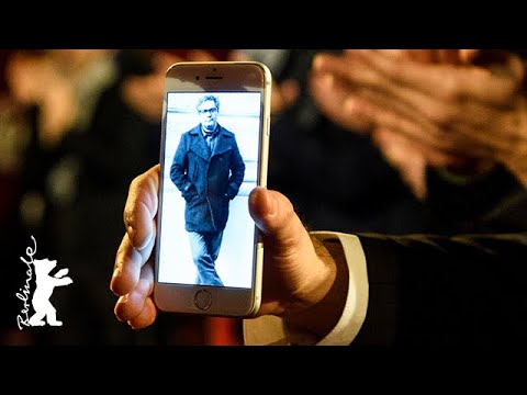 Conversation with Mohammad Rasoulof | Berlinale 2020