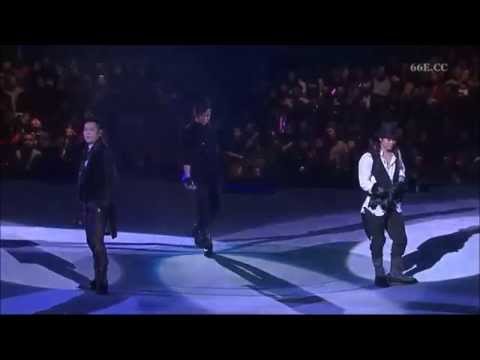 草蜢 - 失樂園 720pHD (Concert YY 黄偉文作品展)