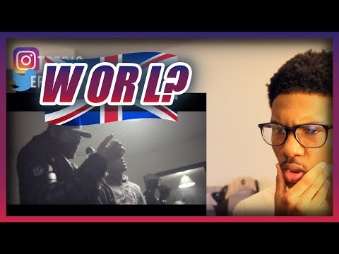 Russ X Taze - Lightwork Freestyle | AMERICAN REACTION