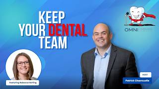 How Small Changes Improve Your Dental Team Culture