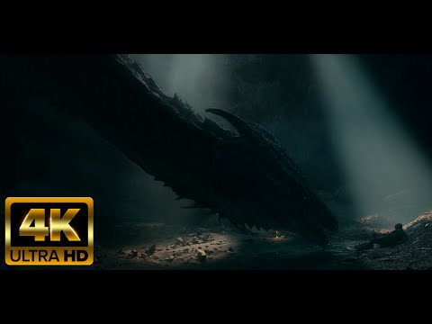 Ulf the new Dragon Rider claims Silverwing | House of the Dragon S02E07