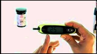 OneTouch UltraEasy Demo