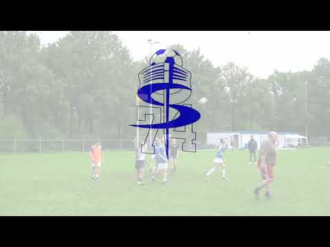 Stadskanaal'74 wedstrijdverslag 10 oktober