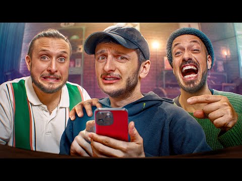 YouTube Thumbnail