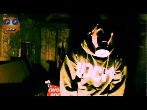 Gruby (Surowy Front) - Rap One Shot (Śmiertelny skit)