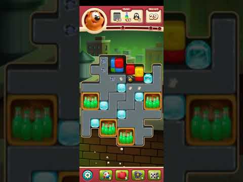 Toon Blast Level 6060