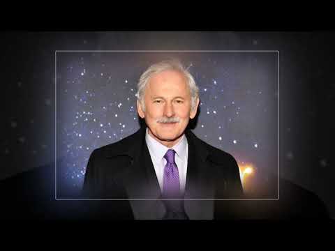 Mind-Blowing 20  Hidden Facts About Victor Garber That Will Leave You Speechless!