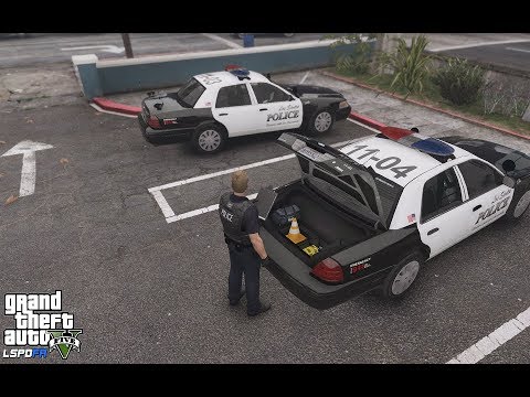 LSPDFR Episode 22 Stolen Car Flipping