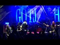 Gotthard - Sweet Little Rock N' Roller - Conrad Sohm Dornbirn - 23.08.2024 - LIVE !!!