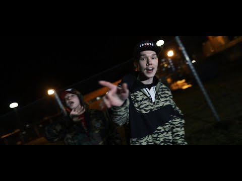 Jiitsei - Rullaa & Puffaa (musiikkivideo)