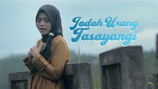 Download lagu Jodoh Urang Tasayangi - SRI FAYOLA Lagu Minang mp3