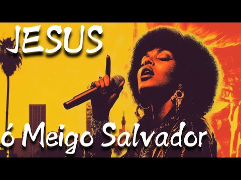 Jesus, ó meigo Salvador, Hino 229 da Harpa Cristã