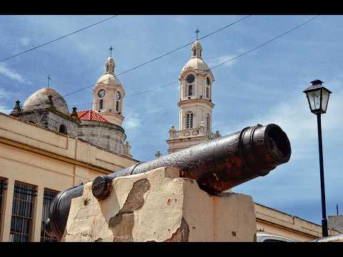 Patagones Interactiva