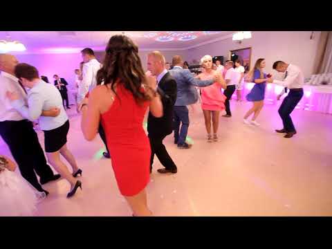 Zespół na wesele Kielce "WARS" - "Życie to są chwile"