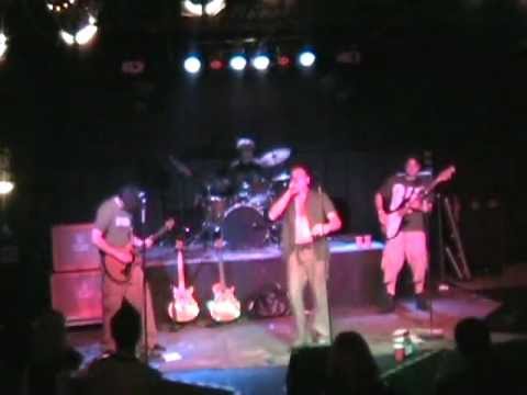 ONCE-LER - "Hang The Bomb" Live 10/10/08