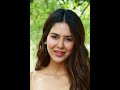 Sonam Bajwa Gagged