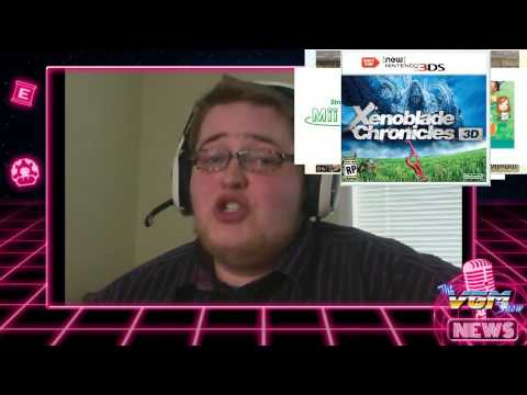 The VGM show LIVE - Épisode 2