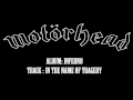 Motorhead - Inferno 2004 - Track 03 - In The Name ...