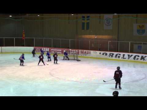 Haribo Match 2   Haninge Anchors 2 - Nynäshamn