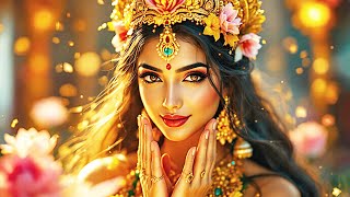 ¡LLEGO EL MOMENTO! LA ABUNDANCIA ES TUYA 💰 ¡SERÁS BELLA Y PRÓSPERA! Mantra 🌸