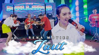 Download lagu Laut - Rena Movies - New Pallapa ( Live Music) mp3