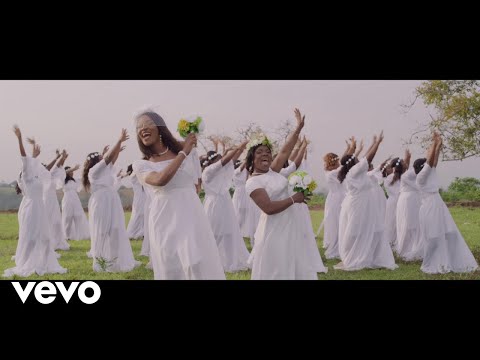 Eden - Je suis mariée (Clip officiel)